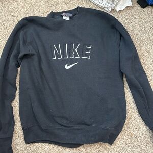 Nike Vitage sweatshirt